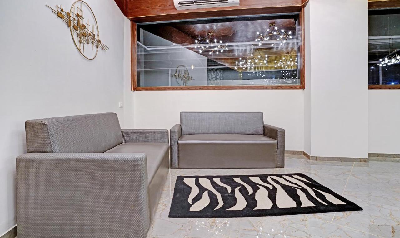 Treebo Premium Widlor Boutique Hotel Mumbai Exterior photo