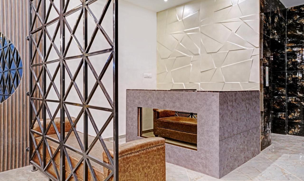 Treebo Premium Widlor Boutique Hotel Mumbai Exterior photo