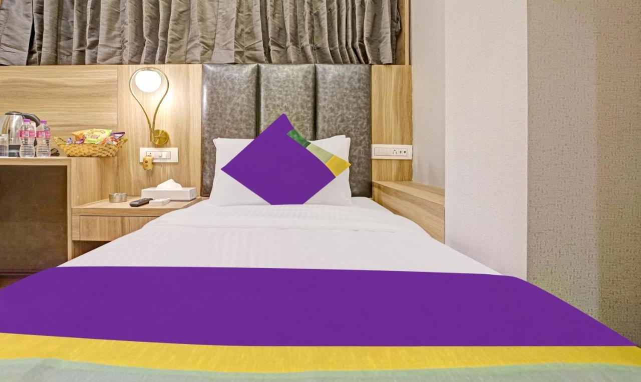 Treebo Premium Widlor Boutique Hotel Mumbai Exterior photo