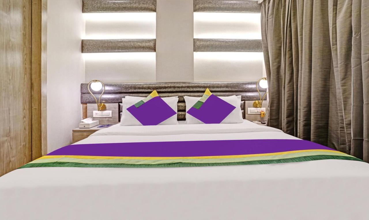 Treebo Premium Widlor Boutique Hotel Mumbai Exterior photo